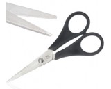 Disposable Scissors | 11.5cm | Sharp/Sharp